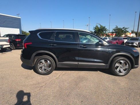 Used 2023 Hyundai Santa Fe SEL image 6
