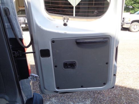 Used 2019 Nissan NV 3500 SL RWD image 43
