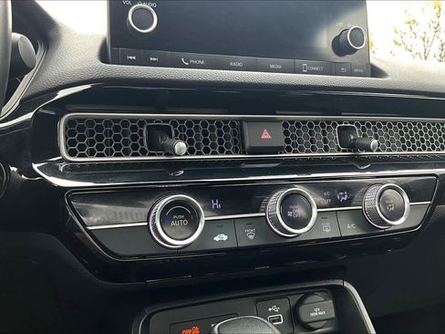 Used 2023 Honda Civic Sport image 34