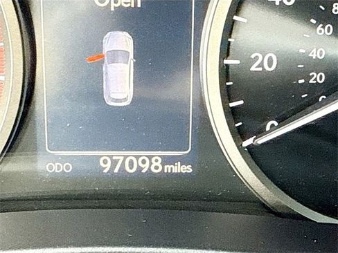 Used 2017 Lexus NX 200t AWD image 41