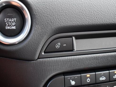 New 2025 MAZDA CX-5 Signature image 16