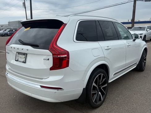 Used 2024 Volvo XC90 B6 Plus w/ Protection Package Premier AWD/4WD image 6