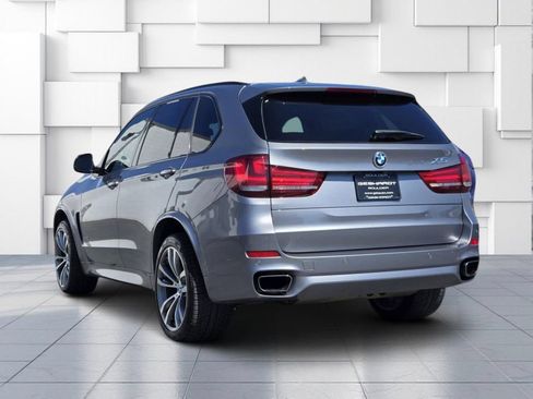 Used 2016 BMW X5 xDrive50i AWD/4WD image 5