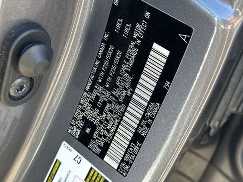 Used 2021 Lexus RX 350 FWD w/ Premium Package image 34