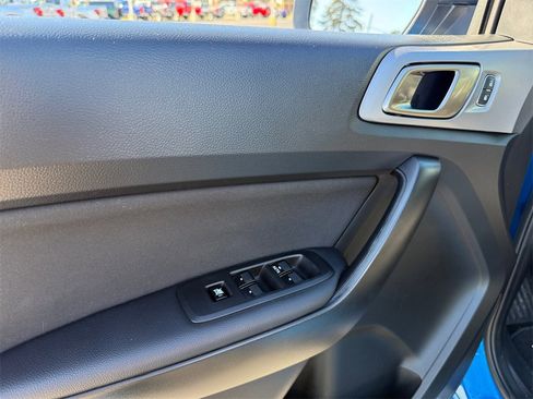 Certified 2023 Ford Ranger XLT w/ Equipment Group 301A Mid image 21