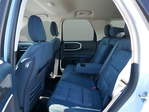 Used 2023 Ford Bronco Sport Heritage w/ Heritage Convenience Package image 11