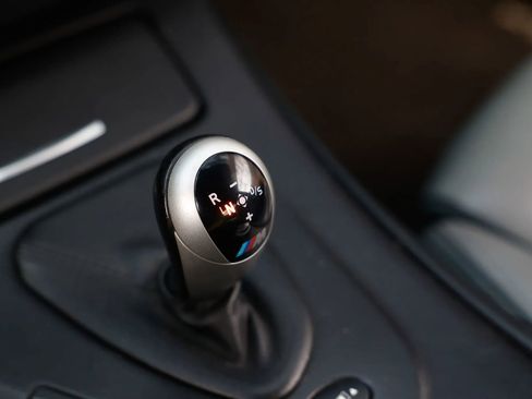 Used 2008 BMW M3 Coupe image 40