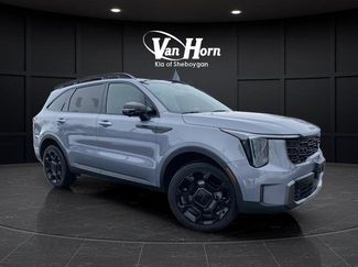 Used 2025 Kia Sorento SX Prestige video 1