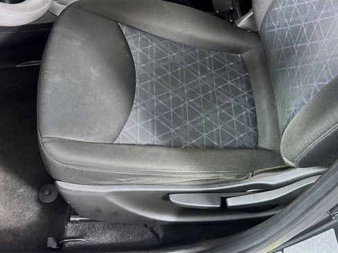 Used 2020 Chevrolet Spark LS FWD image 18