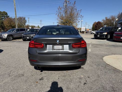 Used 2016 BMW 320i xDrive Sedan image 5