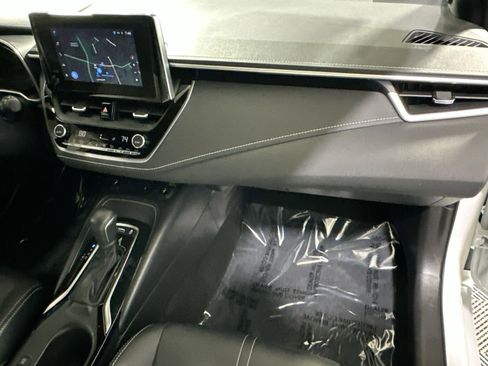 Used 2024 Toyota Corolla XSE image 36