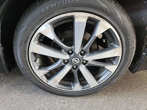 Used 2016 Nissan Altima 2.5 SR image 24