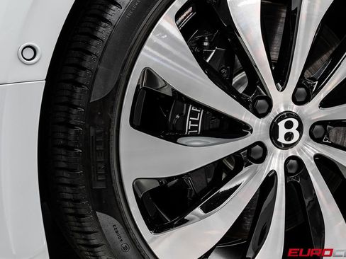 Used 2024 Bentley Continental GT AWD/4WD image 22