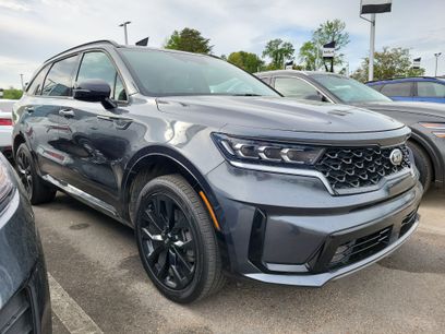 Used 2021 Kia Sorento SX
