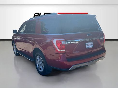 Used 2021 Ford Expedition XLT image 5