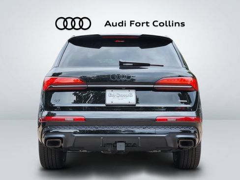 New 2026 Audi Q7 Premium Plus AWD/4WD image 6