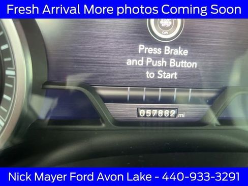 Used 2021 RAM 1500 Big Horn image 13