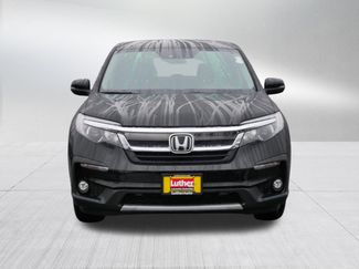 Certified 2021 Honda Pilot EX-L video 2