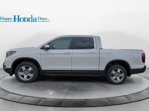 New 2026 Honda Ridgeline RTL image 10