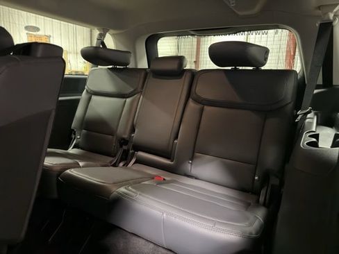 New 2027 Ford Expedition Max Active AWD/4WD image 20