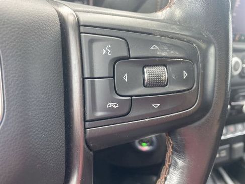 Used 2019 GMC Sierra 1500 AT4 w/ AT4 Premium Package image 30