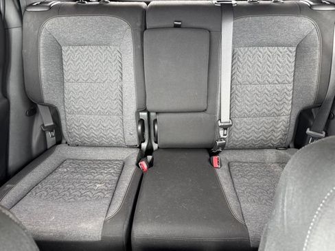 Used 2022 Chevrolet Equinox LT FWD image 39