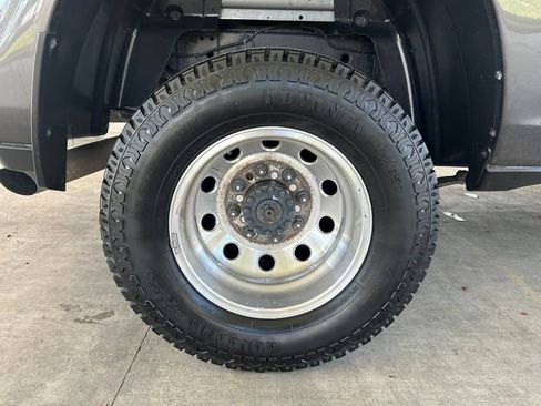 Used 2025 RAM 3500 Tradesman AWD/4WD image 22