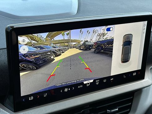 New 2026 Ford Explorer Active w/ Active Comfort Package RWD image 20