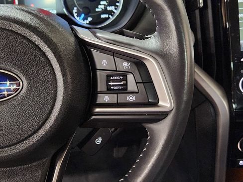 Used 2022 Subaru Ascent Touring w/ Popular Package #2A image 53