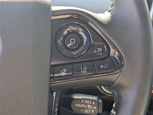 Used 2019 Toyota Prius Limited image 18