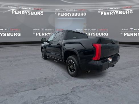 Used 2025 Toyota Tundra SR5 AWD/4WD image 6