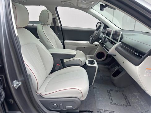 Used 2022 Hyundai Ioniq 5 Limited RWD image 15