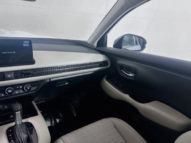 Certified 2026 Honda HR-V LX image 21