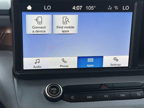 Used 2023 Ford Maverick Lariat FWD image 28