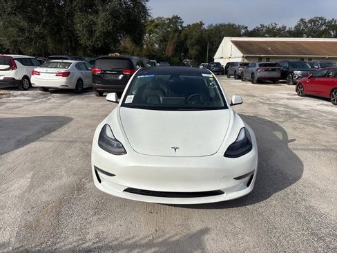 Used 2022 Tesla Model 3 Long Range image 15