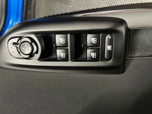 Used 2024 Dodge Hornet R/T w/ Tech Pack w/o Parking AWD/4WD image 20