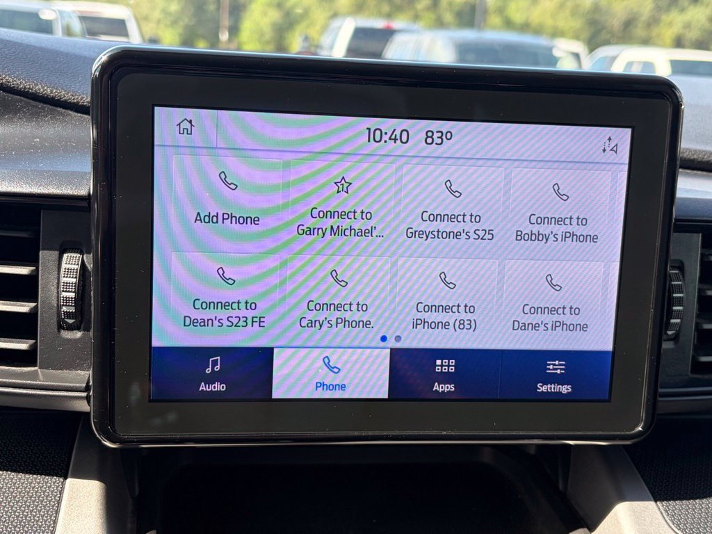 Used 2021 Ford Explorer 4WD image 28