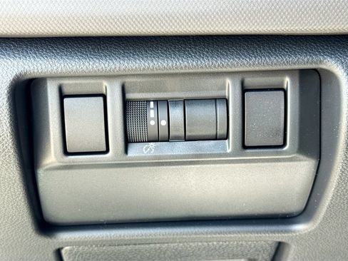 New 2026 Subaru Forester Wilderness AWD/4WD image 11