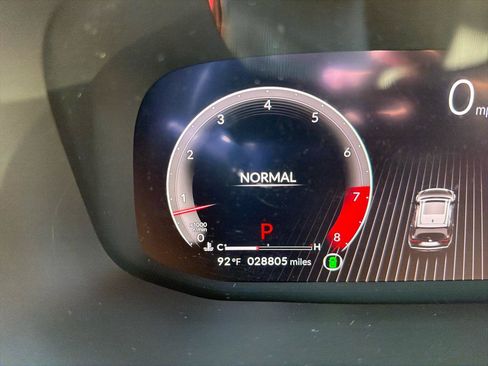 Used 2024 Acura MDX A-Spec AWD/4WD image 32
