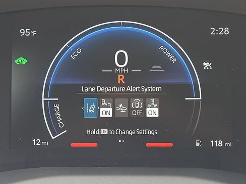 New 2026 Toyota Camry SE w/ Convenience Package FWD image 24