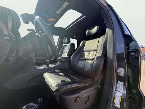 Used 2015 Jeep Grand Cherokee Limited AWD/4WD image 20