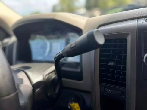 Used 2012 RAM 2500 ST w/ Popular Equipment Group image 16