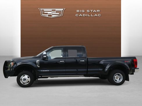 Used 2022 Ford F350 King Ranch w/ King Ranch Ultimate Package image 2