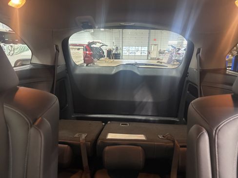 Used 2024 Honda Odyssey EX-L image 13