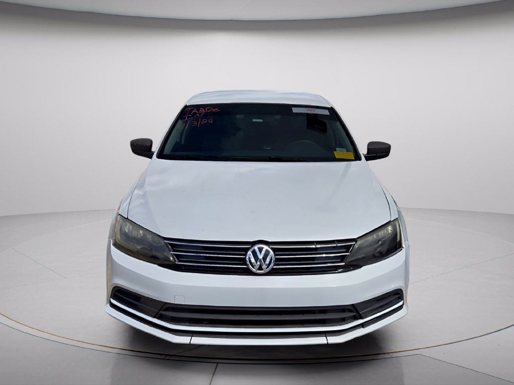 Used 2017 Volkswagen Jetta S FWD image 3