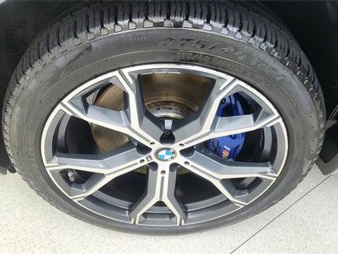 Used 2024 BMW X5 M60i image 60