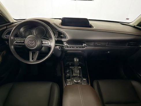Used 2023 MAZDA CX-30 2.5 Turbo w/ Premium Plus Pkg AWD/4WD image 7