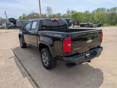 Used 2015 Chevrolet Colorado Z71 image 7