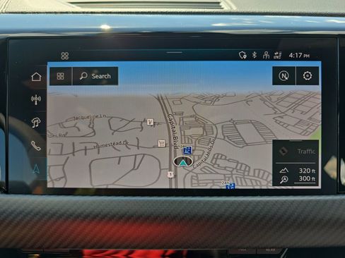 Used 2024 Audi RS e-tron GT w/ Carbon Performance Package image 23