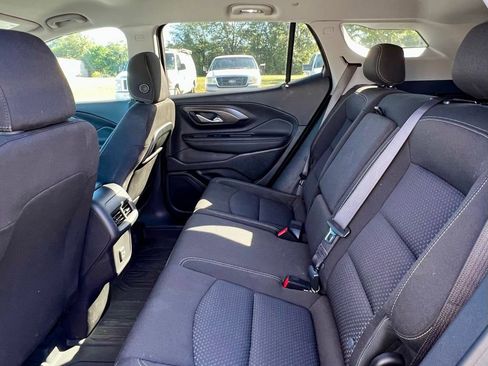 Used 2024 GMC Terrain SLE w/ Driver Convenience Package image 5
